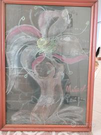 Novella Parigini nudo