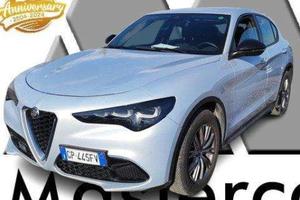 ALFA ROMEO Stelvio Stelvio my23 2.2 td Super Q4
