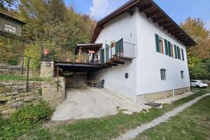 Casa indipendente a Castellino Tanaro