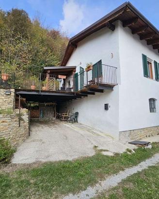 Casa indipendente a Castellino Tanaro