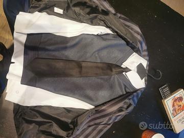 abito Mercoledì Addams