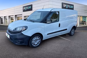 FIAT Doblò Cargo MAXI LH1 BUSINESS 1.6 Mjet 1...