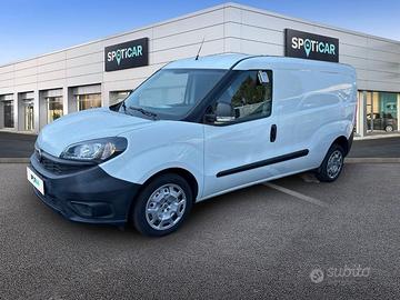 FIAT Doblò Cargo MAXI LH1 BUSINESS 1.6 Mjet 1...
