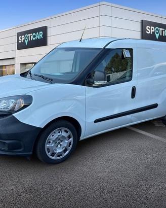 FIAT Doblò Cargo MAXI LH1 BUSINESS 1.6 Mjet 1...