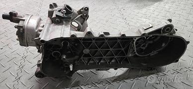 CARTER PIAGGIO EVO 2 POLINI