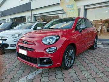 FIAT 500X 1.3 MultiJet 95 CV Sport