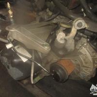 CAMBIO 5M NISSAN MICRA 1.5 DCI 2004 K9K 315/2025