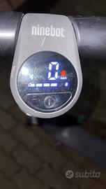 Monopattino ninebot