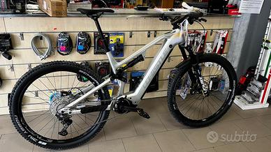 NUOVA WHISTLE O-RUSH oli edge 800wh