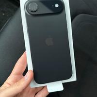 IPhone Air 256GB  Space Black
