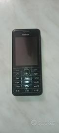 Nokia 301 Dual sim