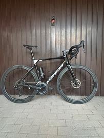Merida Scultura Rival Edition