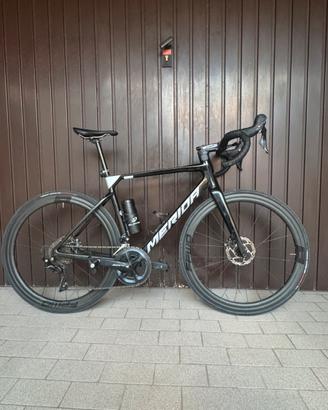 Merida Scultura Rival Edition