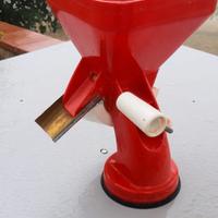 passa pomodoro manuale