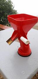 passa pomodoro manuale