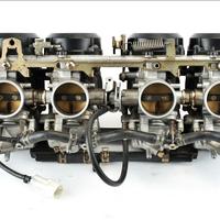 YAMAHA YZF 600 R 96 04 carburatori