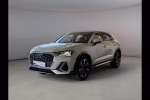 AUDI Q3 I 2019 Sportback - Q3 Sportback 45 1.4 tfs