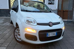 Fiat Panda 1.2 benzina 69cv Easy S&S