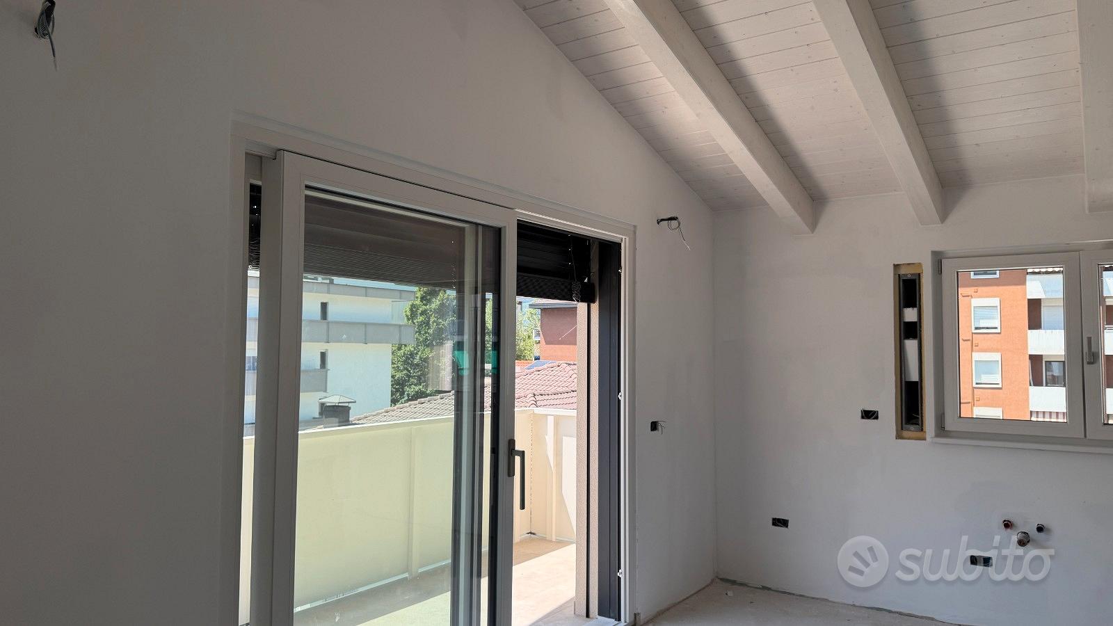 Appartamento – Trento, Man Malpensada, Oltrefersina - Vista 5