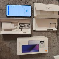 XIAOMI Redmi note 13 pro+ 5G  12/512GB 