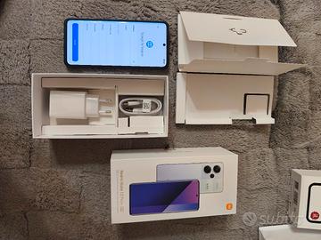 XIAOMI Redmi note 13 pro+ 5G  12/512GB 