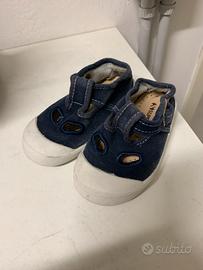 Scarpe bambino Superga n.23
