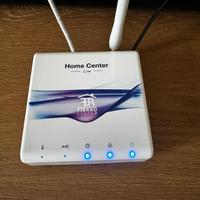 centralina domotica Fibaro Home Center Lite (HCL)