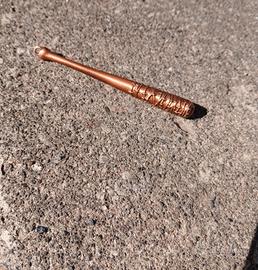 Mazza in miniatura The Walking Dead 