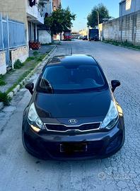 Kia Rio 1.2 GPL