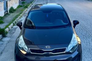 Kia Rio 1.2 GPL