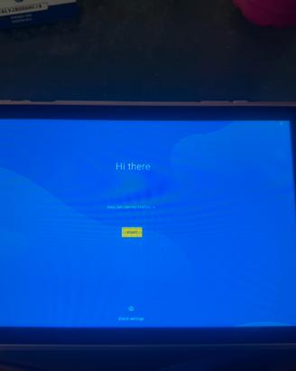 Tablet