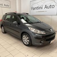 Peugeot 207 SW Energie 1.4 75cv-Ok Neopatentati-LE