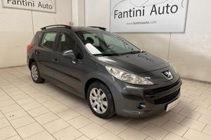 Peugeot 207 SW Energie 1.4 75cv-Ok Neopatentati-LE