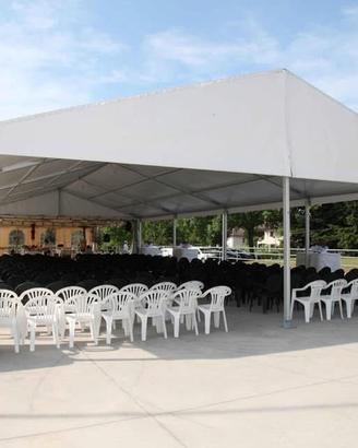 Tendostruttura Lunardi