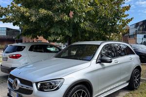 Mercedes-benz GLC 220 d 4Matic Sport