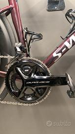 Bici da corsa Sl8 s-sworks