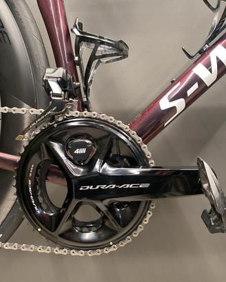 Bici da corsa Sl8 s-sworks