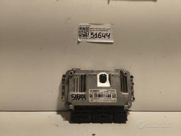 CENTRALINA INIEZIONE SMART Forfour 453 237105748R