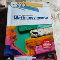 libri in movimento 9788828620617 