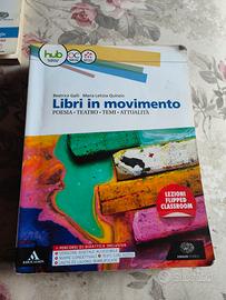 libri in movimento 9788828620617 