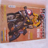 RIVISTE MOTO CROSS