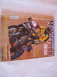 RIVISTE MOTO CROSS