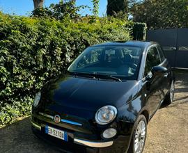 Fiat 500 1.2 launge "PER NEOPATENTATI"