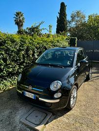 Fiat 500 1.2 launge "PER NEOPATENTATI"