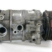 Compressore aria condizionata audi a4 2.0 diesel