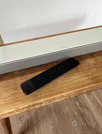 Bose Smart soundbar 700 Alexa / bluetooth wireless