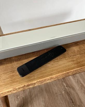 Bose Smart soundbar 700 Alexa / bluetooth wireless