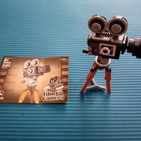 costruzioni film camera 