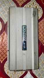 Amplificatore per auto