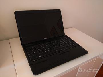 Toshiba Satellite L650-10D i7-620M, 8GB Ram